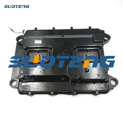 348-2376 πίνακας ECM υπολογιστών ελεγκτών ECU εκσκαφέων για τη μηχανή 3482376 C7 C9
