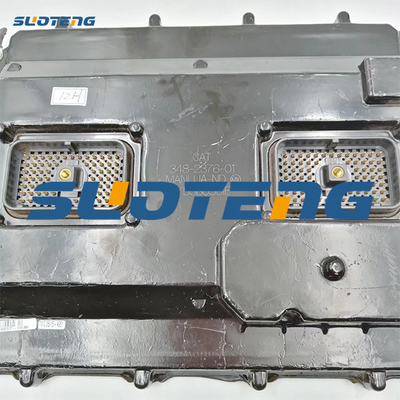 348-2376 πίνακας ECM υπολογιστών ελεγκτών ECU εκσκαφέων για τη μηχανή 3482376 C7 C9