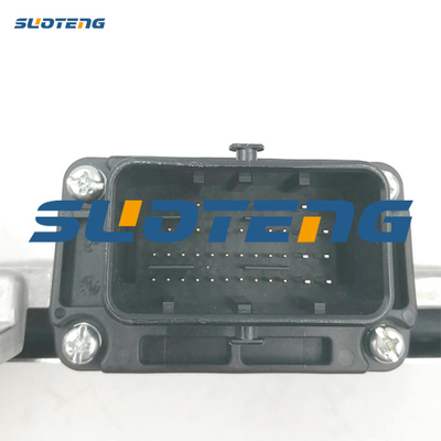 Πίνακας υπολογιστών ελεγκτών 11382300 ECU εκσκαφέων για τον εκσκαφέα ECR88