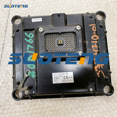 377-4710 ECU ECM εκσκαφέων ελεγκτών για τη μηχανή 377-4710 3512C