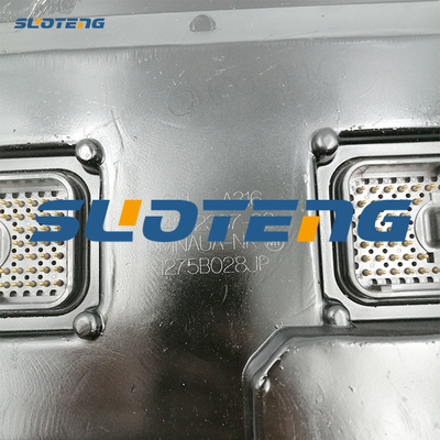 348-2387 ECU ECM ελεγκτών για 3516 τη μηχανή 348-2387 3512C 3512B