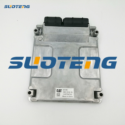460-0132 πίνακας υπολογιστών ECU εκσκαφέων ελεγκτών για E320D2 4600132