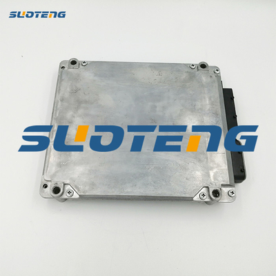 460-0132 4600132 Ελεγκτής ECU για εξορυκτήρα E326D2