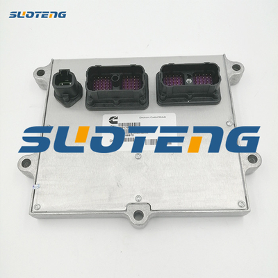 492-1776 ECU εκσκαφέων ελεγκτών ελέγχου για pc200-8 pc300-8 4921776