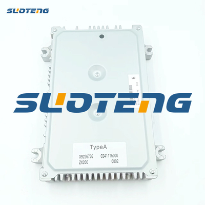 4445494 ηλεκτρικό ECU ελεγκτών πίνακα ελέγχου για ex120-1 ex200-1 εκσκαφέα 9226736