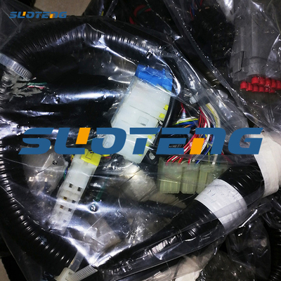 207-06-71110 λουρί καλωδίωσης εκσκαφέων για pc300-7