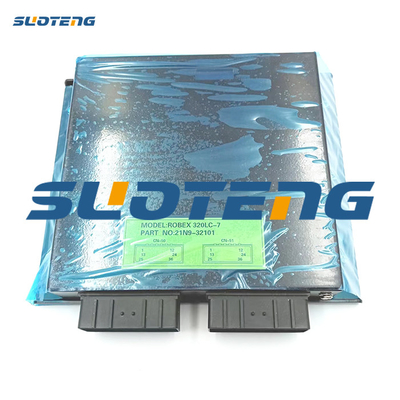 21N9-32101 ECU εκσκαφέων για r320lc-7 21N932101
