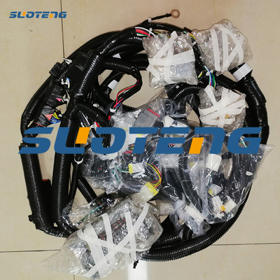 207-06-71110 λουρί καλωδίωσης εκσκαφέων για pc300-7