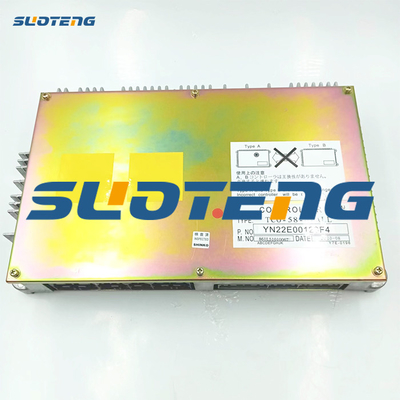 YN22E00123F4 ECU εκσκαφέων ελεγκτών μονάδων ελέγχου για SK200-6E SK230-6E