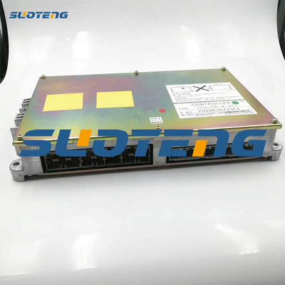 YN22E00123F4 ECU εκσκαφέων ελεγκτών μονάδων ελέγχου για SK200-6E SK230-6E