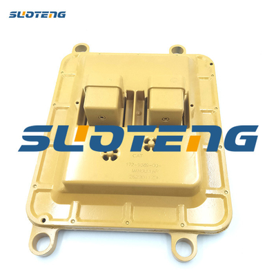 172-9389 ελεγκτής 1729389 ECU ECM για το γκρέιντερ 140H 120K