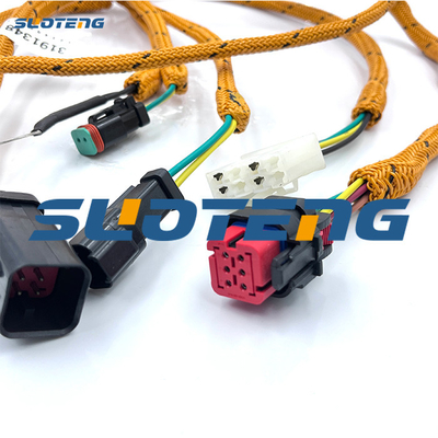 319-1348 3191348 Πλεξούδα σύρματος ελέγχου για εκσκαφέα E312D