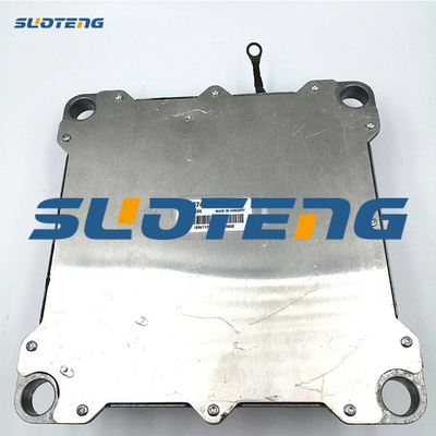374-2640 Μονάδα ελέγχου κινητήρα ECU 3742640 Για κινητήρα C7.1