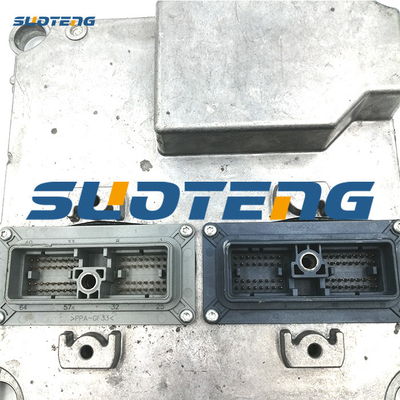 374-2640 Μονάδα ελέγχου κινητήρα ECU 3742640 Για κινητήρα C7.1