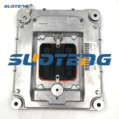 VOE60100000 60100000 Ελεγκτής ECU 60100000 Για εξορυκτήρα EC240B
