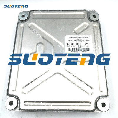 VOE60100000 60100000 Ελεγκτής ECU 60100000 Για εξορυκτήρα EC240B
