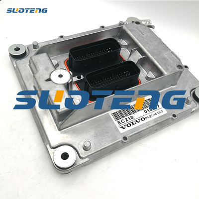 VOE60100000 60100000 Ελεγκτής ECU 60100000 Για εξορυκτήρα EC240B