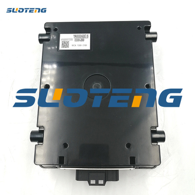 YA00004267 πίνακας ελέγχου ελεγκτών για ZX200-5G ZX360-5G