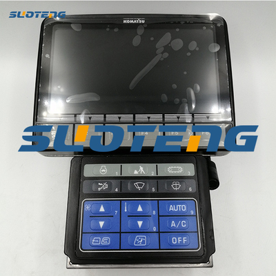 7835-31-1010 επιτροπή επίδειξης οργάνων ελέγχου 7835311010 για τον εκσκαφέα pc200-8