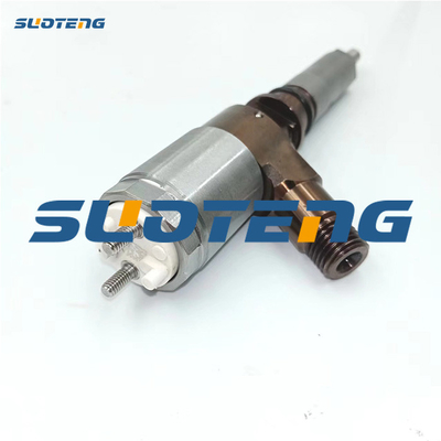320-0690 εγχυτήρας καυσίμων μηχανών 3200690 C6.6 για το φορτωτή 938H