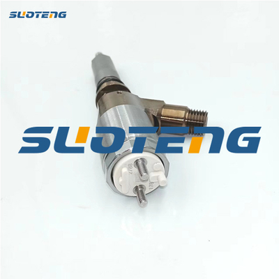 320-0690 εγχυτήρας καυσίμων μηχανών 3200690 C6.6 για 120M Garder