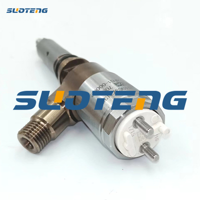 372-2906 3722906 ECU Μονάδα ελέγχου κινητήρα ECM για κινητήρα C7