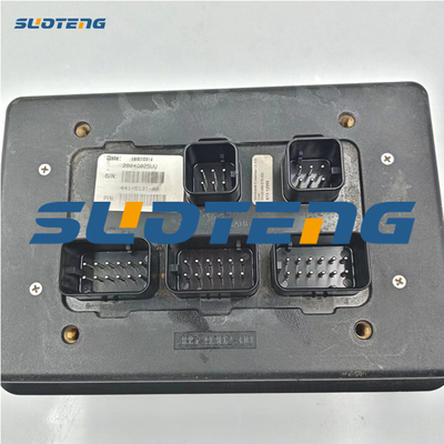 441-5131 GP επίδειξη ελέγχου μηχανών 4415131 C9.3 για το φορτωτή 966M