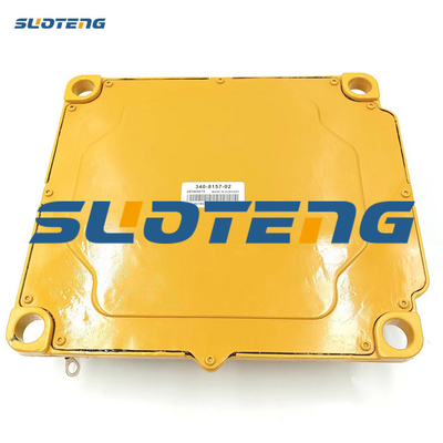 340-8157 3408157 ECU ελεγκτών μηχανών C7.1 για τον εκσκαφέα 324E