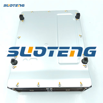 366-8821 3668821 ECU ελεγκτών για τον εκσκαφέα E320D