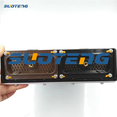 366-8821 3668821 ECU ελεγκτών για τον εκσκαφέα E320D