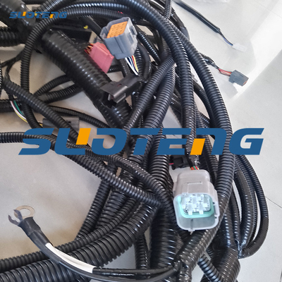 Λουρί καλωδίωσης 0005714 για zx120-3 ανταλλακτικά εκσκαφέων
