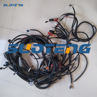 Λουρί καλωδίωσης 0005714 για zx120-3 ανταλλακτικά εκσκαφέων