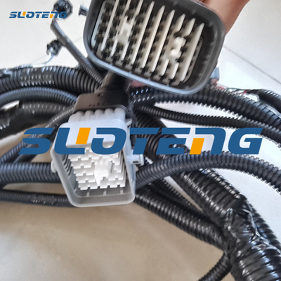 Λουρί καλωδίωσης 0005714 για zx120-3 ανταλλακτικά εκσκαφέων