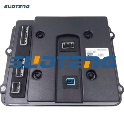4993120 ECU Ecm ελεγκτών για τα μέρη μηχανών ISX15