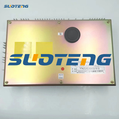 YN22E00037F5 ECU ελεγκτών για sk200-6 μέρη εκσκαφέων