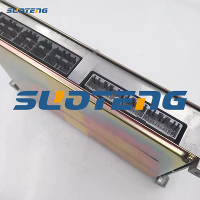 YN22E00037F5 ECU ελεγκτών για sk200-6 μέρη εκσκαφέων