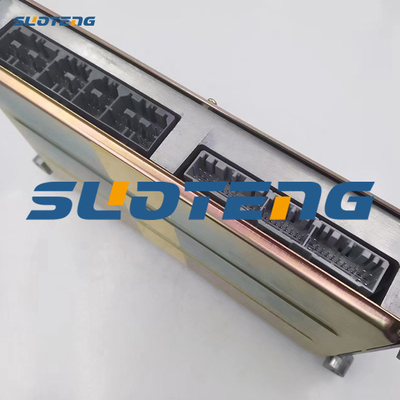 YY22E00001F4 ECU ελεγκτών για τα μέρη εκσκαφέων SK135