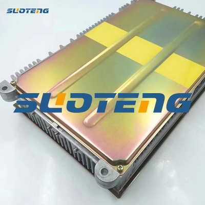 YY22E00001F4 ECU ελεγκτών για τα μέρη εκσκαφέων SK135