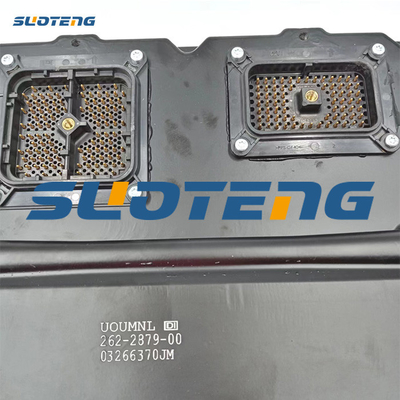 10R-6199 ECM πίνακας 10R6199 υπολογιστών ελεγκτών ECU για τη μηχανή C15