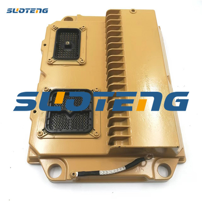255-5287 ECM ελεγκτών πίνακας 2555287 υπολογιστών ECU για τη μηχανή C15