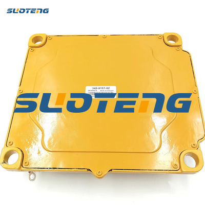 340-8157 3408157 ECU ελεγκτών για τα μέρη εκσκαφέων 324E