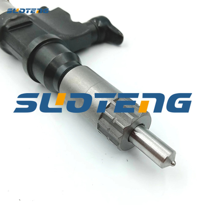 095000-0660 εγχυτήρας καυσίμων diesel για τη μηχανή 4HK1 6HK1