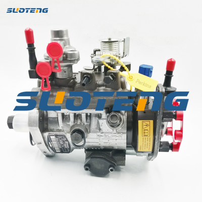 Αντλία εγχύσεων καυσίμων diesel 9520A424G 2644C311