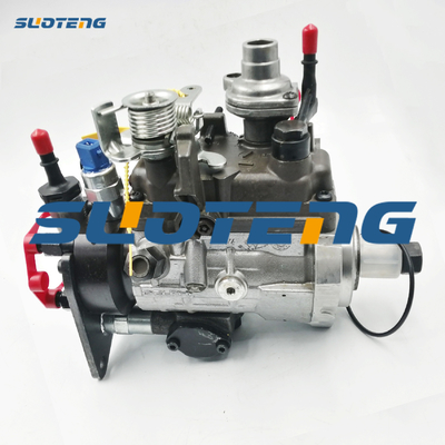 Αντλία εγχύσεων καυσίμων diesel 9520A424G 2644C311