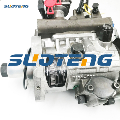 Αντλία εγχύσεων καυσίμων diesel 9520A424G 2644C311