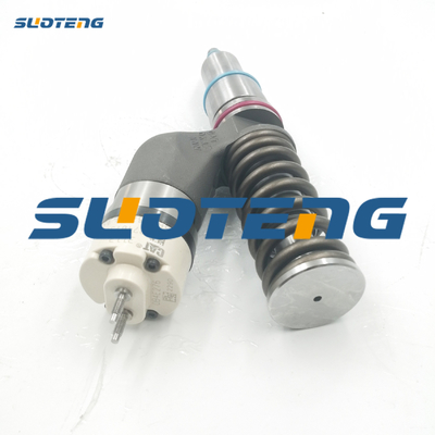 374-0750 3740750 3740750 C15 Ενέττης καυσίμου κινητήρα για εξορυκτήρα E365C