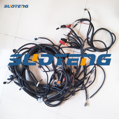 Λουρί καλωδίωσης 0005714 για zx120-3 ανταλλακτικά εκσκαφέων