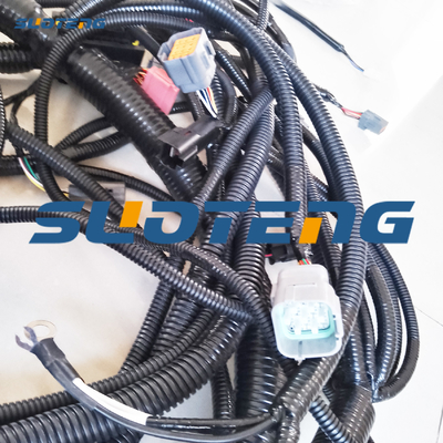 Λουρί καλωδίωσης 0005714 για zx120-3 ανταλλακτικά εκσκαφέων