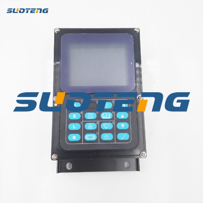7835-12-3007 Πίνακας οθόνης οθόνης σκάφους Για PC200-7 PC220-7 PC300-7