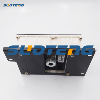 7835-12-3007 Πίνακας οθόνης οθόνης σκάφους Για PC200-7 PC220-7 PC300-7